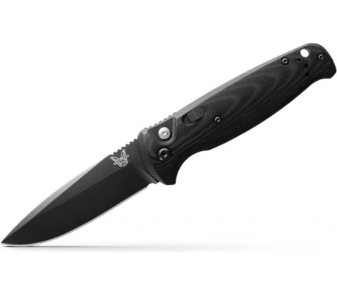 Benchmade CLA 4300BK