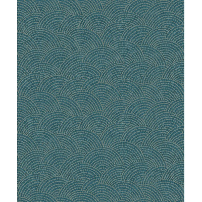 Grandeco BZ3304 Vliesová tapeta na zeď Belize, rozměry 0,53 x 10,05 m