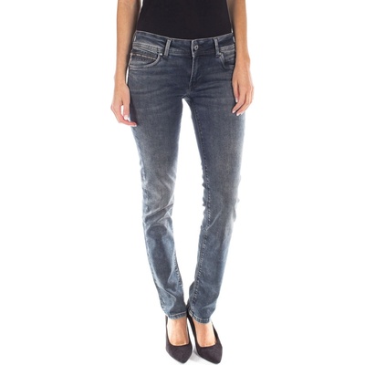 Pepe Jeans Dámské džíny NEW BROOKE denim