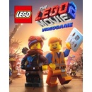 LEGO Movie Video Game 2