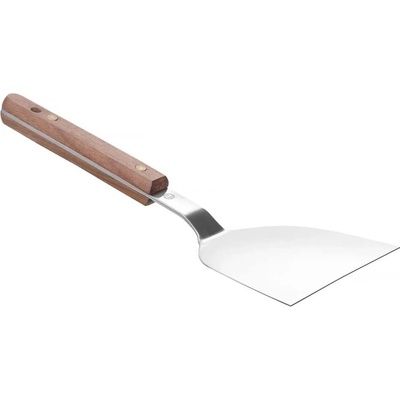 Hendi Nerezová špachtľa pre Teppanyaki - 105 mm | Hendi 855799