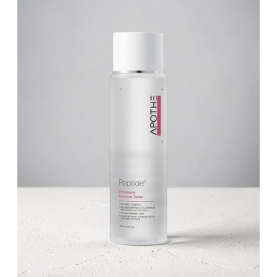 APOTHE PEPTIDE 11 BOTULINUM ESSENCE TONER 250 ml