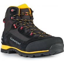 Garmont Lagorai II Gtx M 10048755GAR.01 black garmont orange