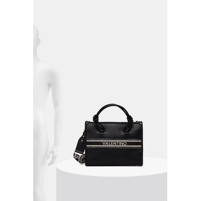 Valentino Bags чанта crossbody дамска от имитация на кожа AELLA (VBS9ZW04)