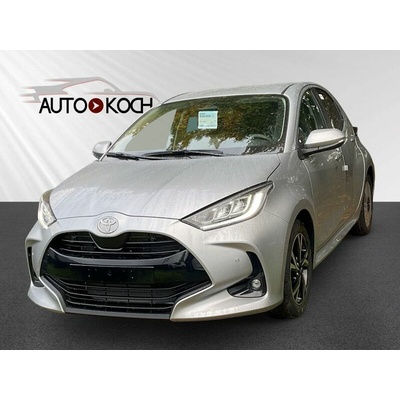 Toyota Yaris Hybrid 85 kW