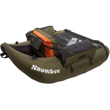 Belly Boat Snowbee Classic Float Tube Kit