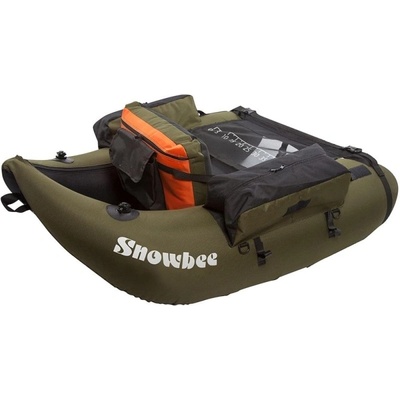 Belly Boat Snowbee Classic Float Tube Kit