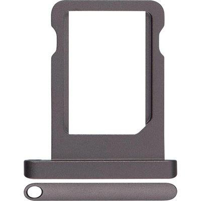 Šuplík na SIM kartu iPad Mini 5 / Air 3 – černý IPD0686