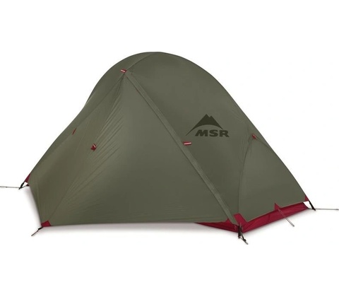 MSR Access 1