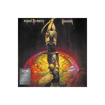 NAZARETH - EXPECT NO MERCY LP