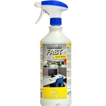 Cleangen Fast univerzální čistič 1 l