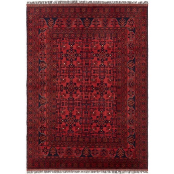 Najkoberce Khanmoha 042 Red