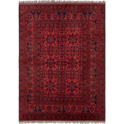 Najkoberce Khanmoha 042 Red
