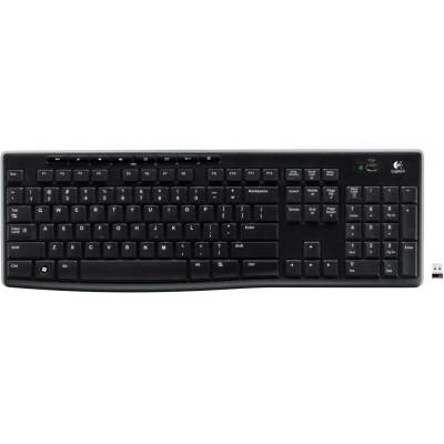 Logitech K270 (920-003743)