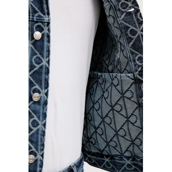 Calvin Klein Jeans Дънково яке Calvin Klein Jeans (LV04RD767G)