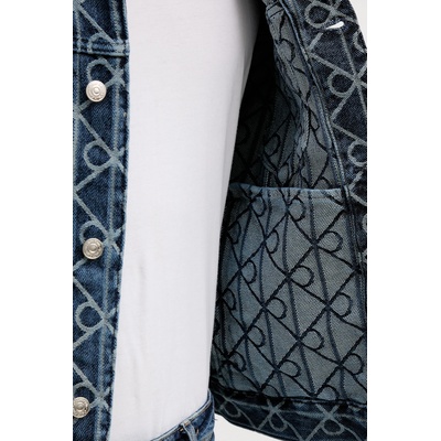 Calvin Klein Jeans Дънково яке Calvin Klein Jeans (LV04RD767G)