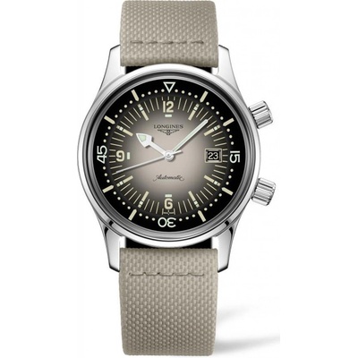 Longines L3.374.4.30.2