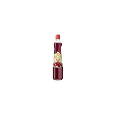 YO Sirup třešňový 6 x 700 ml