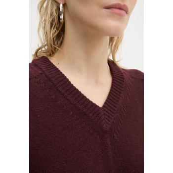 A. L. C Кашмирен пуловер A. L. C. Calven (7SWPO01027)