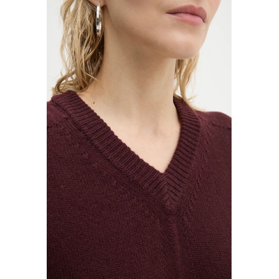 A. L. C Кашмирен пуловер A. L. C. Calven (7SWPO01027)