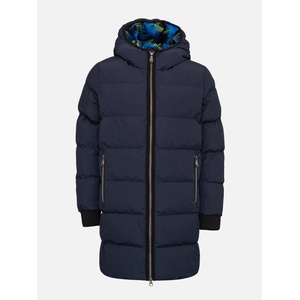 Geox Тъмносиньо яке за момчета Geox Dennie Geox | Sin | Момчешки | 128