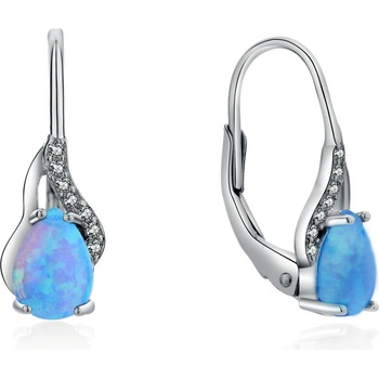 Moiss náušnice E0000604