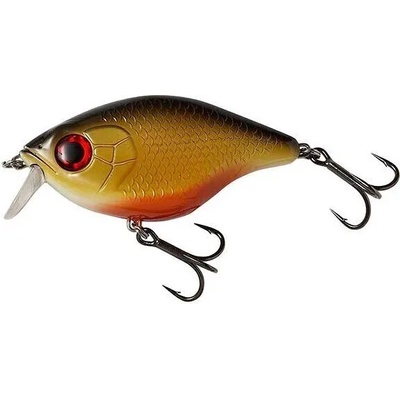 MADCAT Tight-S Shallow Rudd 12 cm 65 g