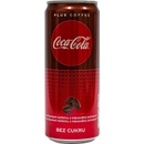 Coca Cola Cherry Zero 330 ml