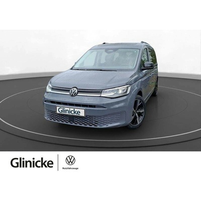 Volkswagen Caddy Maxi Style 90 kW
