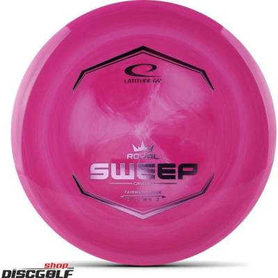 Latitude 64º Sweep Grand Royal