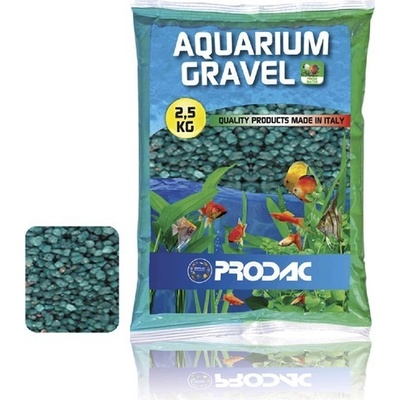 Prodac Quartz green 2,5 kg – Hledejceny.cz
