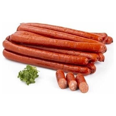 Steinex Mrazený Párok Cigáro 10 x 60 g