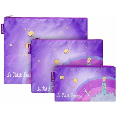 Baagl sada 3 tašiek Little Prince