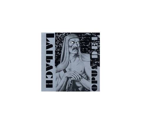 Laibach - Opus Dei