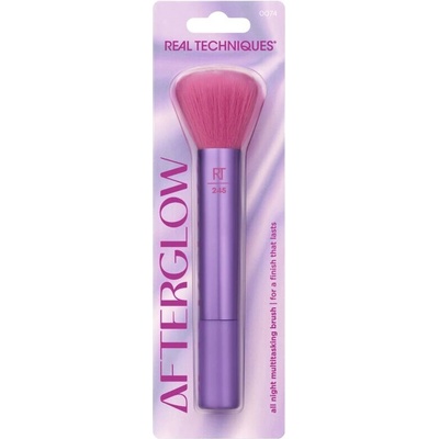 Real Techniques Afterglow All Night Multitasking Brush