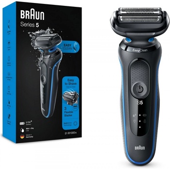 Braun 51-B1000S