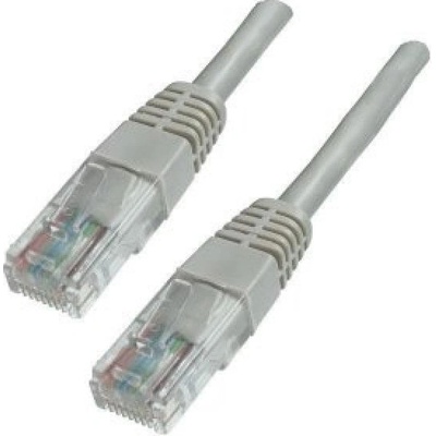 Equip 625411 UTP patch, CAT6, 2m