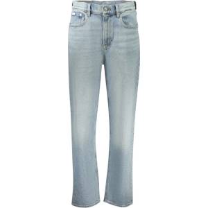 Calvin Klein Дамски дънки calvin klein, Размер 25, Цвят Синьо (lv047e732g_az3un)