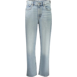 Calvin Klein Дамски дънки calvin klein, Размер 25, Цвят Синьо (lv047e732g_az3un)