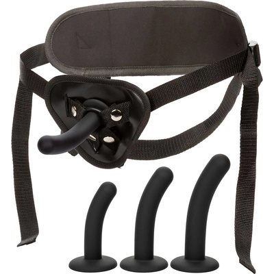 CalExotics Boundless Curve Pegging Kit Black