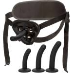 CalExotics Boundless Curve Pegging Kit Black