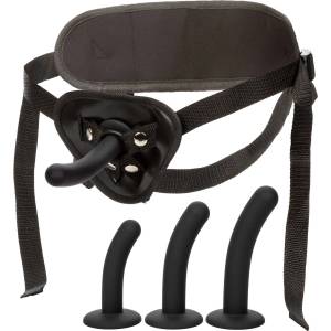 CalExotics Boundless Curve Pegging Kit Black