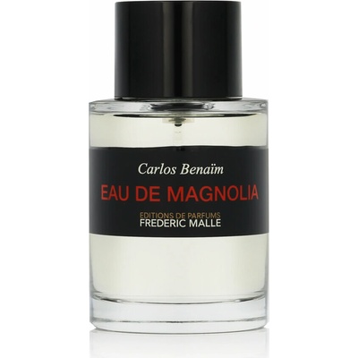 Frederic Malle Carlos Benaïm Eau de Magnolia toaletná voda unisex 100 ml