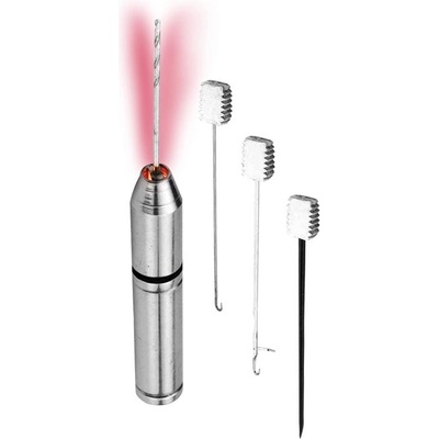 Suretti Carp Set Se Světlem 4 v 1