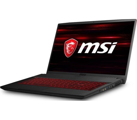 MSI GF75 Thin 9SD-057CZ