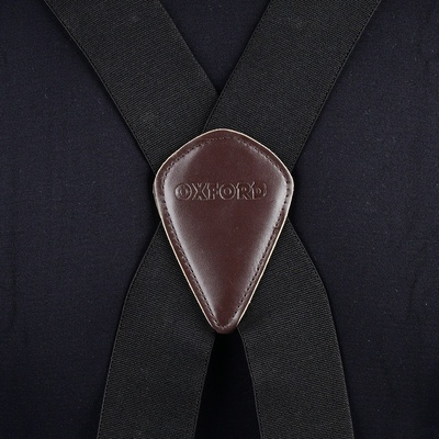 Oxford RIGGERS CA050 black – Hledejceny.cz