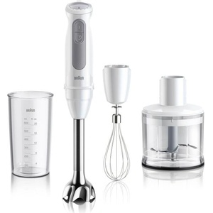Braun MultiQuick 5 MQ 50236 M Пасатори