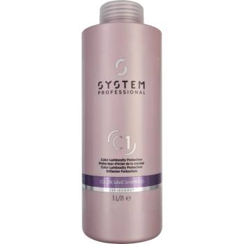 Wella Color Save Shampoo 1000 ml