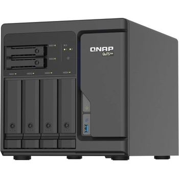 QNAP TS-h686-D1602-8G