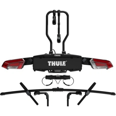 Thule EasyFold3 2-bike 944 + adaptér 9447